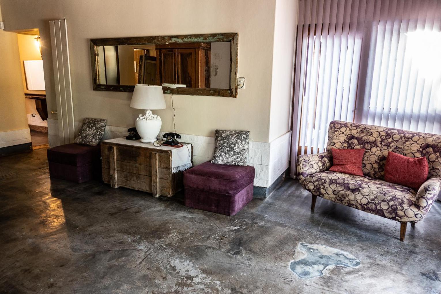 Posada Borravino Chacras de Coria Dış mekan fotoğraf